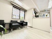 サクラサク鍼灸カイロプラクティック 日本橋茅場町院の雰囲気(常に清潔な空間を心掛けています。)