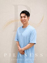 ピラネス ゆめタウン廿日市店(PILA NESS)&nbsp;izumi 