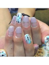 ネイルユー(NAIL you)/定額ジェルネイル