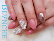 ブランシュ(BLANCHE)/