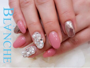 ブランシュ(BLANCHE)/