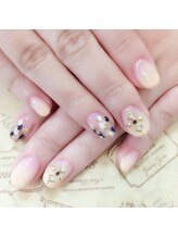 ネイルベアー(Nail Bear)/アートコース1［6,600円］