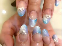 トランキル(Tranquille)/