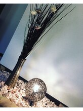 ブルズアイ アイリスト 募集中！！