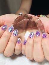 トレジャー(treasure)/ワンカラー