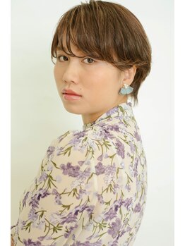 シルフ エルスパ 阪急茨木店(Sylph &EirSPA)/