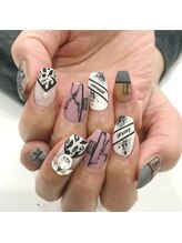 バンキッシュ(Vanquish)/色々マット