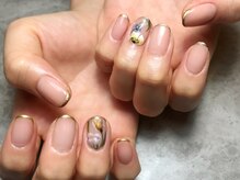 イデアル(ideal)/ジェルデザインフリー2本