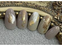 ネイル ロッカ(nail LOCCA)/2月トレンドアートコース