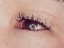 ウルカ アイラッシュ(uruka EYELASH)/フラットラッシュ 180本