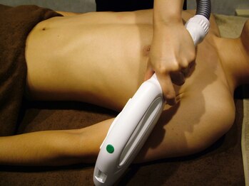 ドクターエイチ 都島店(Doctor.H)/【メンズ脱毛/全身脱毛】 