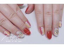 フローラネイルサロン/