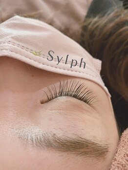 シルフ TOKYO銀座(Sylph)/sylphスタイル