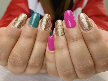 ココズルーム(KOKO's Room)/ワンカラーにカラー追加★