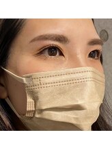 スー(Suu.)/パリジェンヌラッシュリフト