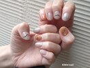 ジューエリーハートライン♪