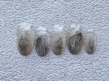 シェアサロン ディテール 千葉店(Detail)/オススメデザイン