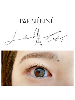 アンカーバイナチュラル アイラッシュ(anchor by natural eyelash)/パリジェンヌラッシュリフト