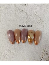 ユメ(YUME)/11月限定クーポン★6980→6500