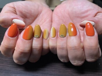 ネイルズティンク(Nails.tink)/