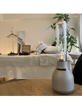 リリーボワ(LillyBois)/サウンドスピーカー