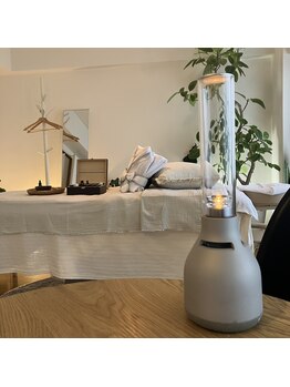 リリーボワ(LillyBois)/サウンドスピーカー