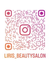リリス(l’iris)/インスタグラムでも情報発信◎