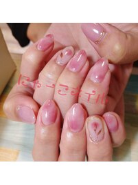 ニュアンス☆持ち込みデザイン