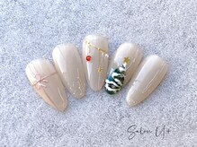 ミンミン(Min min)/定額デザイン