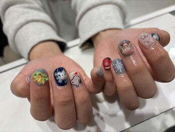 サンムーン(SUN&MOON)/