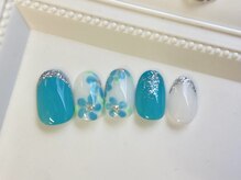 チェリーズクラブ 上福岡店(Cherry'sClub)/シーズンデザイン