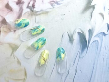 ジル(JILL)/6月 定額シンプル