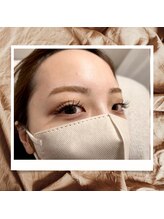 ヒールムーン(heal moon)/マツエク120本