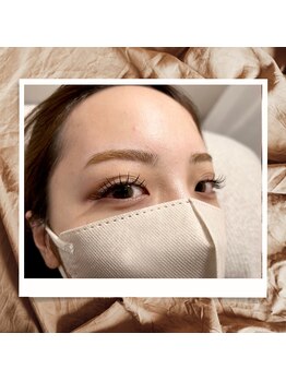 ヒールムーン(heal moon)/マツエク120本