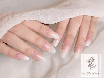 モーブ(mauve)/ベイビーブーマー