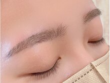 アルモニ(harmonie)/垢抜け美眉スタイリング