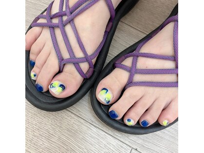 はあとねいる 野江店の写真