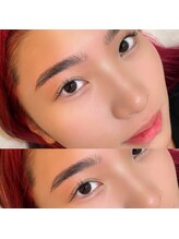 リアン(Lian)/お子様のwaxも可能です！