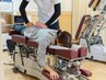 【慢性的なお尻周りの痛み/腰痛の痺れ改善☆】腰痛改善コース3850円