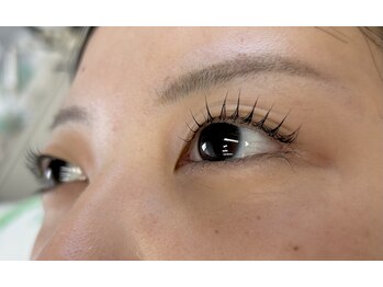 ルプリュシュ ルフレ(Le plus reflet)/まつ毛パーマ