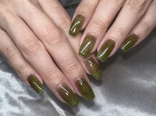 ラマーノミエ(LA MANO MIE)/