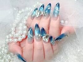 ネイルデザイン