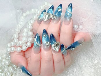 メイク 池袋(Meik)/ネイルデザイン