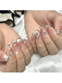 マグネットネイル