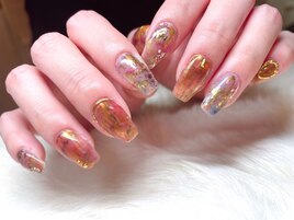 Design●インク風ニュアンス