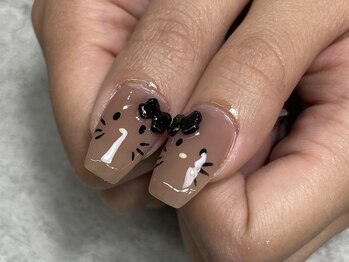 グロウ ネイル(GLOW×NAIL)/