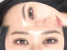 アンビアンス アミ 阪急茨木店(ambiance ami)の雰囲気（《まつ毛とまゆ毛》1日で垢抜けメニュー！）