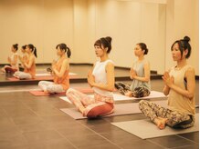 ジョイフィットヨガ 札幌北24条(JOYFIT YOGA)