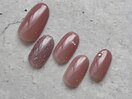hand 定額オフィスネイル
