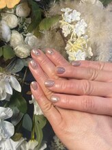 タギネイル(Tagi Nail)/